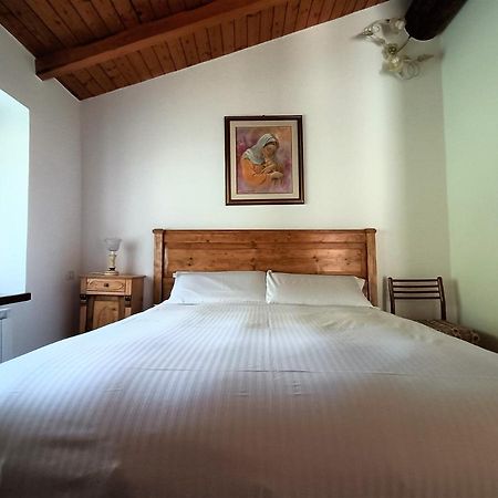 Sovere Iseolakerental - Chalet Giulia מראה חיצוני תמונה