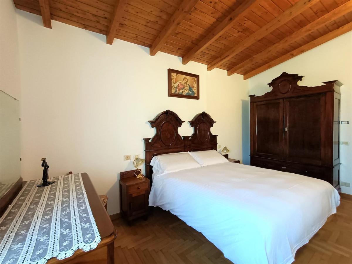 Sovere Iseolakerental - Chalet Giulia מראה חיצוני תמונה