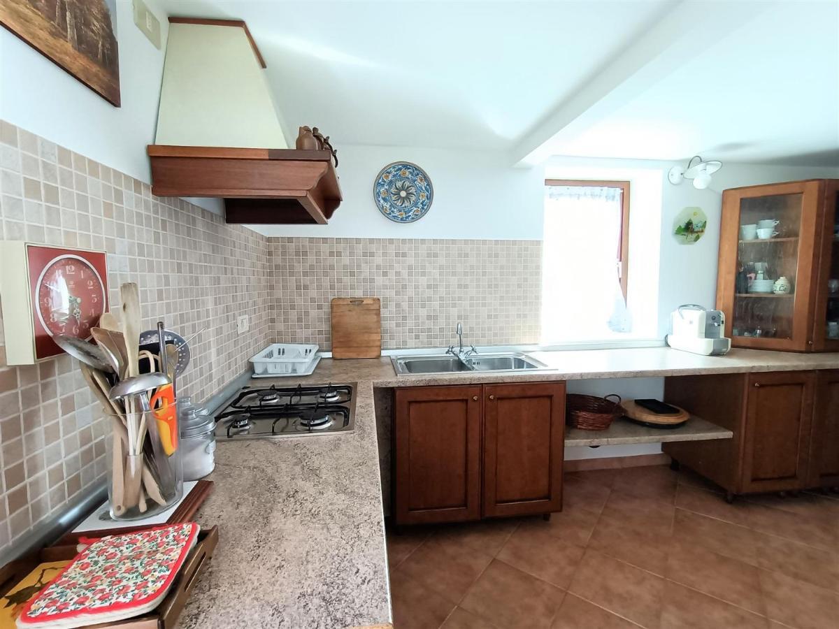 Sovere Iseolakerental - Chalet Giulia מראה חיצוני תמונה