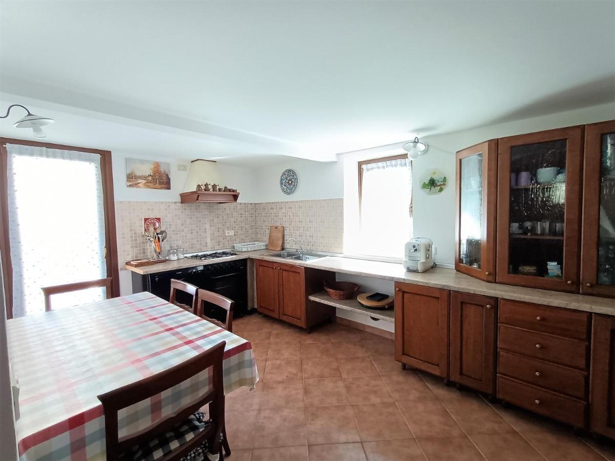 Sovere Iseolakerental - Chalet Giulia מראה חיצוני תמונה
