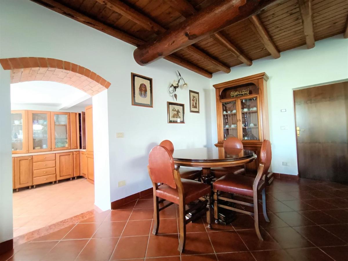 Sovere Iseolakerental - Chalet Giulia מראה חיצוני תמונה