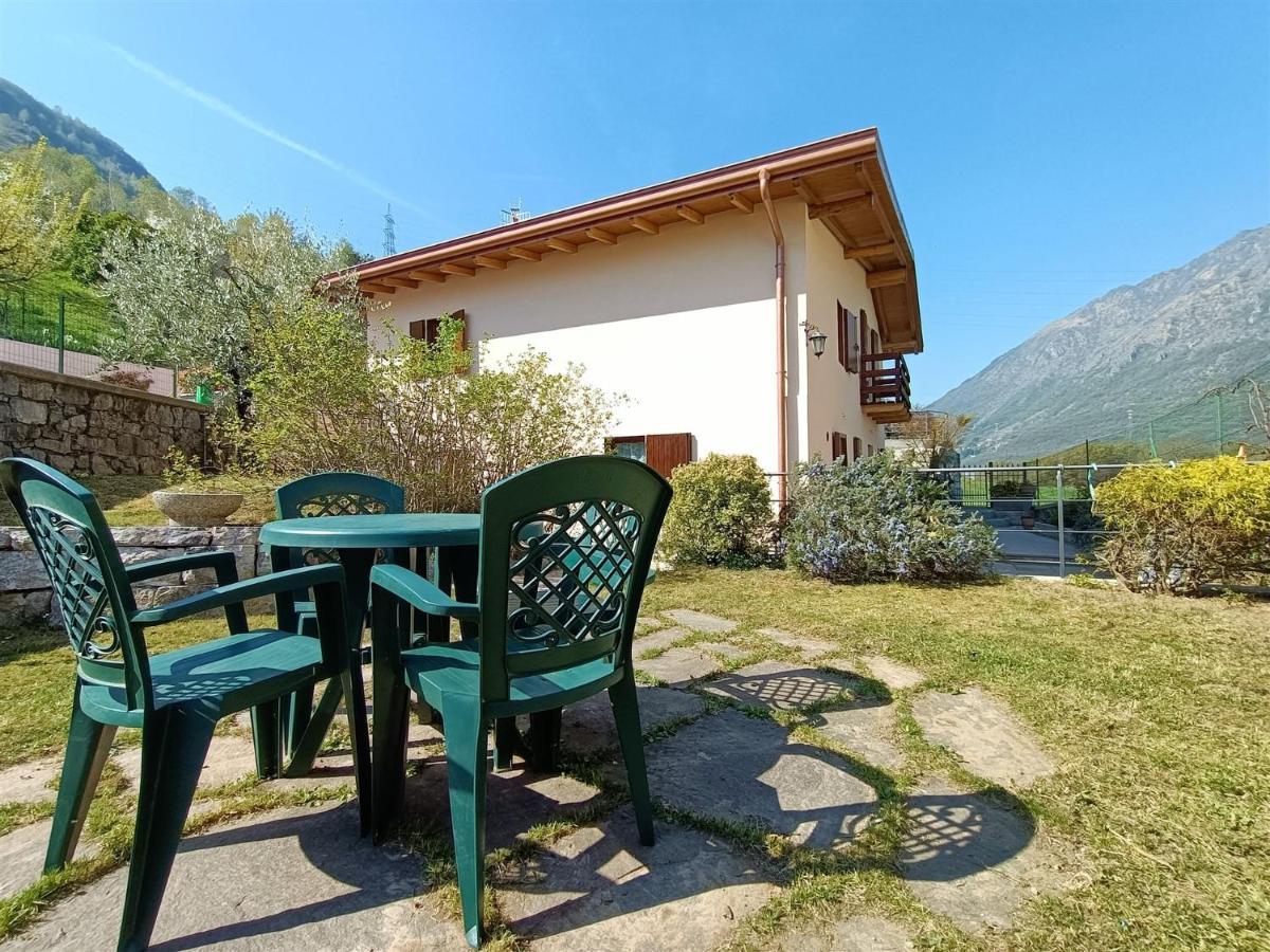 Sovere Iseolakerental - Chalet Giulia מראה חיצוני תמונה